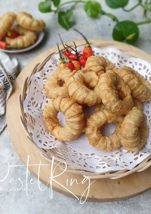Foto resep Pastel Ring