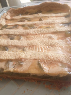 Una foto de Pie de Higo!¡!😋🥧