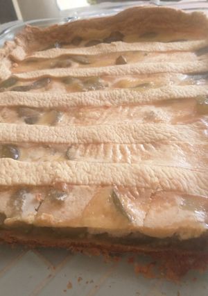 Una foto de Pie de Higo!¡!😋🥧