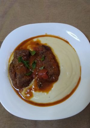 Φωτογραφία της συνταγής Ρολάκια μοσχαρίσια