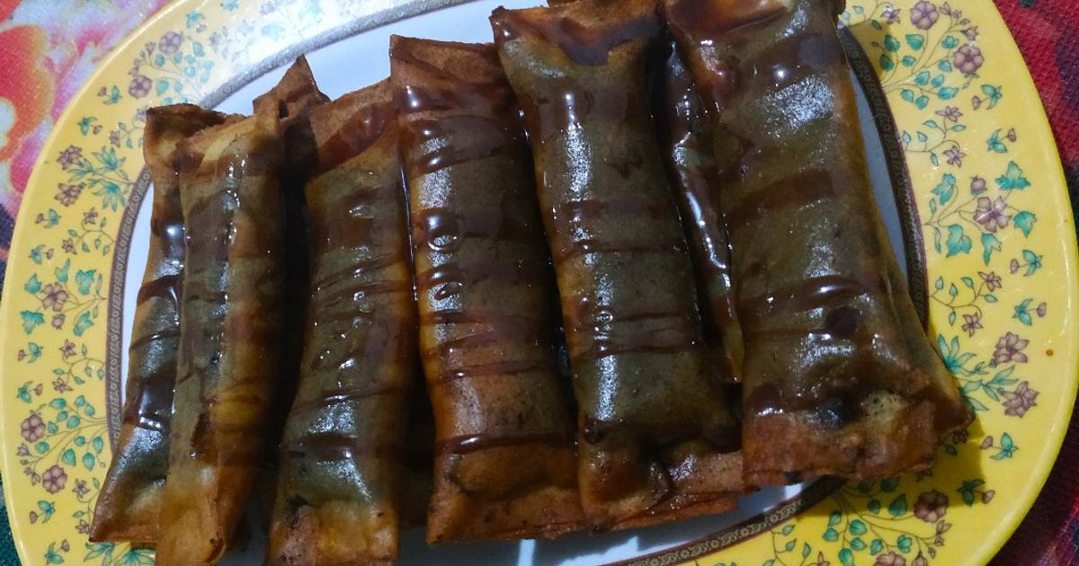 Resep Piscok Oleh Nur Walimah Cookpad