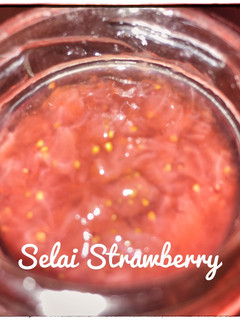 Foto resep Selai Strawberry