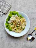 Nasi Goreng Cabe Ijo