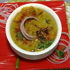 A picture of Chille ke sabji.