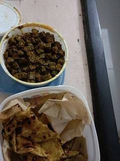 भिंडी मसाला (bhindi masala recipe in Hindi) रेसिपी मुख्य फोटो