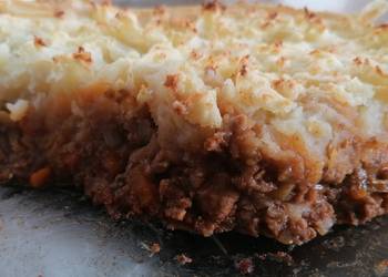 Popular Cuisine Family favourite shepherds pie Delicious and Healthy Popular Cuisine Family favourite shepherds pie Delicious and Healthy
