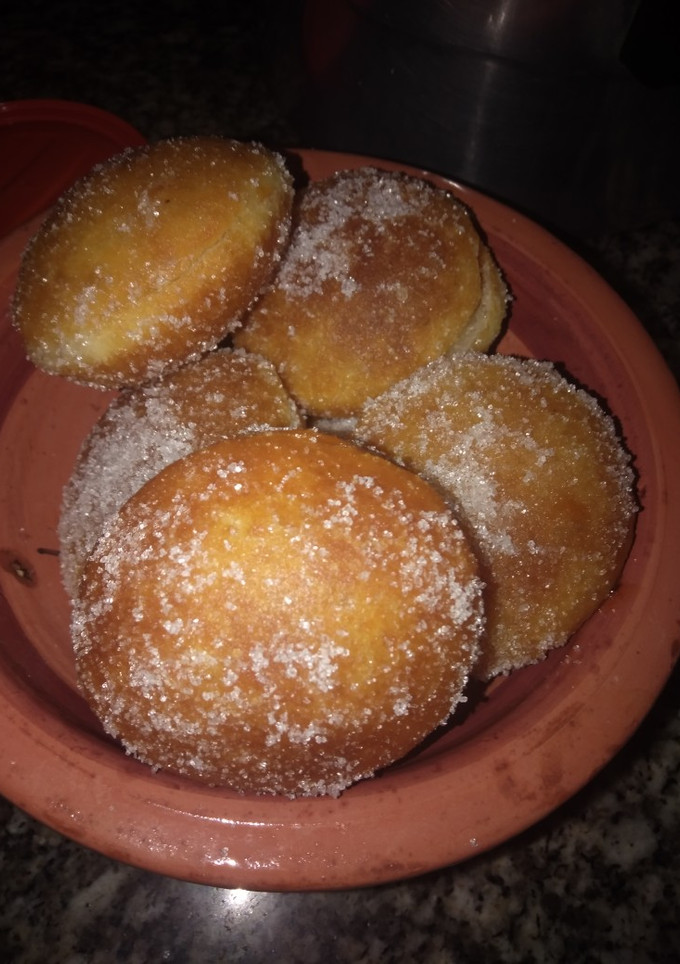 صورة لوصفة بينيي ناجح