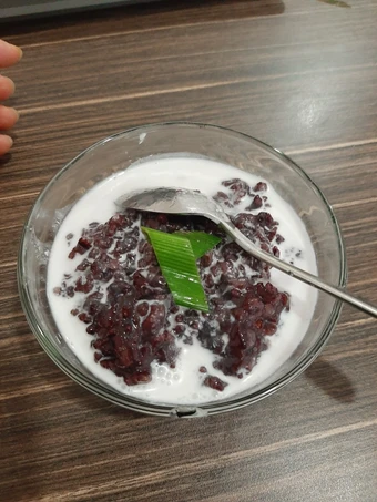 Langkah Gampang Membuat Resep Bubur ketan hitam yang Menggugah Selera Anti Ribet, Mantap