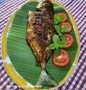 Resep Ikan bakar bumbu Taliwang yang Enak