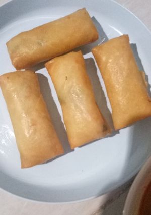 Foto resep Risol Kampung Isi Bihun