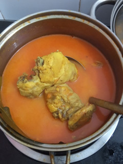 Foto resep Kari Ayam