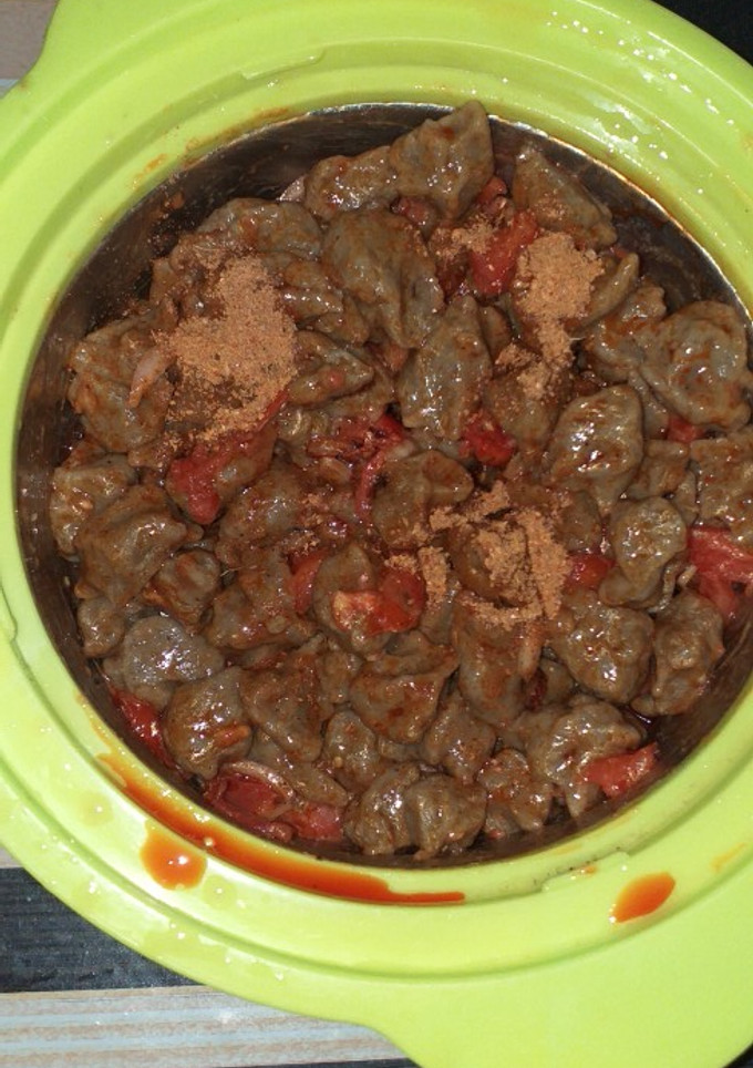 A picture of Dan wake (Beans Dumpling).