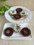 Donat Adonan Cair