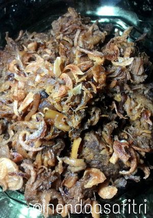 Foto resep Krawu ayam lezat