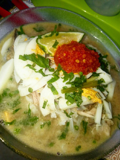 Foto resep Soto banjar
