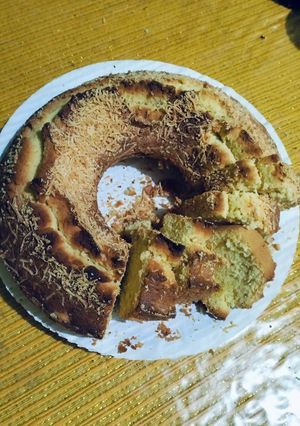 Foto resep Bolu Jadul 🥧 kesukaan anak-anak