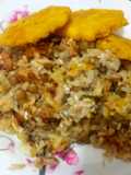 Calentao con patacones