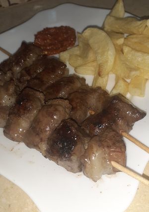 صورة لوصفة 🍡 ملفوف الكبدة 🍡