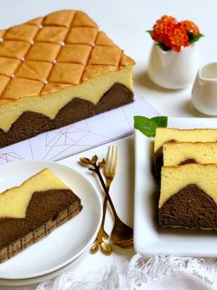 Foto resep Lapis Surabaya Ekonomis