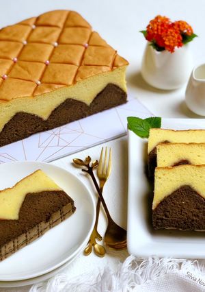 Foto resep Lapis Surabaya Ekonomis