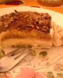 Tiramisú express apto para celíacos