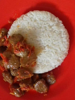 Foto resep Pentol Sambal Zumbawa