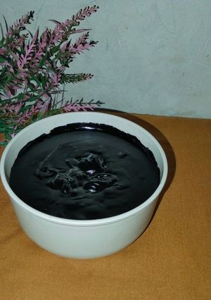Foto resep Selai coklat