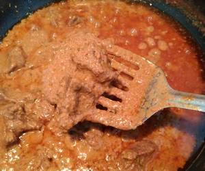 Praktis Menyajikan Rendang daging sapi no ribet n enak Enak dan Sehat Praktis Menyajikan Rendang daging sapi no ribet n enak Enak dan Sehat