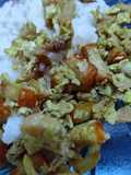 Caipo tumis