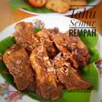 Semur Tahu Rempah