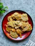 Keripik Tempe 3 Bahan
