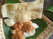 Gambar karak pedas
