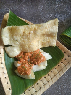 Foto resep Cabuk Rambak