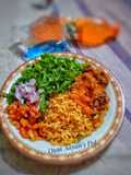 Jollof rice