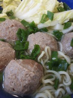 Foto resep Bakso sapi
