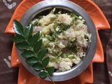 உருளைகிழங்கு மிளகுபொடிமாஸ்(potato podimas recipe in tamil)