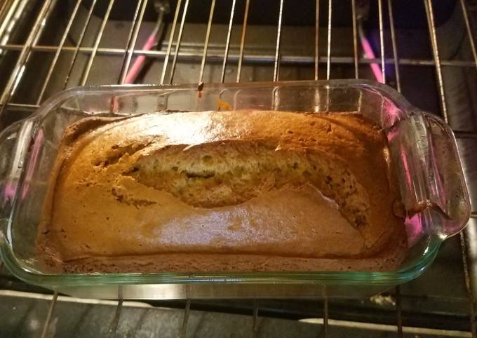 Banana Bread