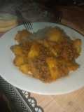 Guiso de Lentejas