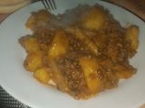 Guiso de Lentejas