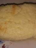 Queso casero