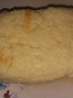 Una foto de Queso casero