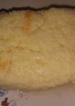 Una foto de Queso casero