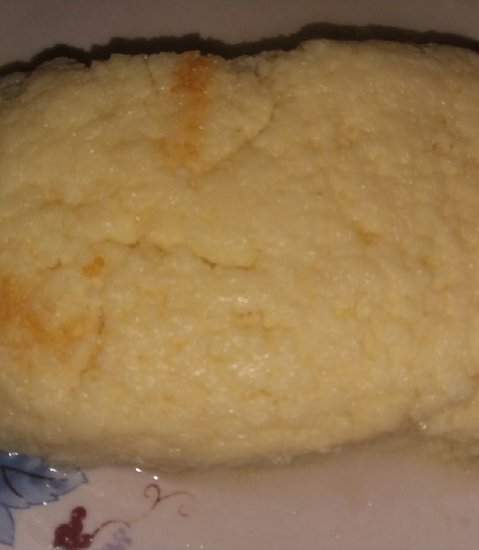 Una foto de Queso casero