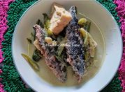 Gambar ikan tauco