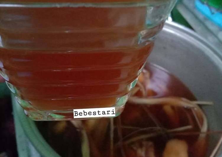 Jamu Resep Dr. Zaidul akbar