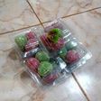 Mochi isi kacang