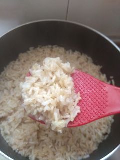 Una foto de Arroz integral roa en Bogotá