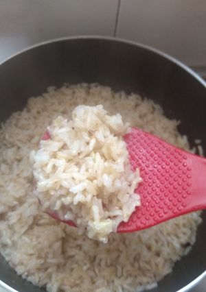 Una foto de Arroz integral roa en Bogotá