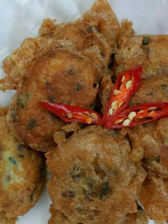 Foto resep Perkedel daging
