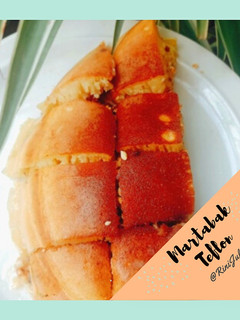 Foto resep Martabak Teflon